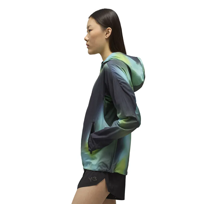 Y 3 Jackets Women's Dazzling Color-3