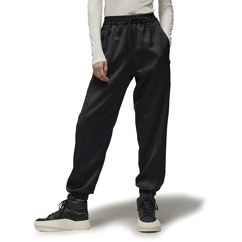 Y 3 Free Shipping With AdiClub Y 3 Cuffed Tech Seersucker Pants-2