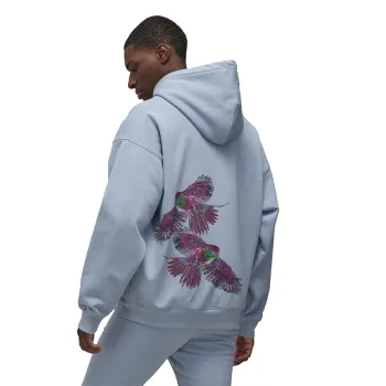 Y 3 Gfx Drawstring Hoodie