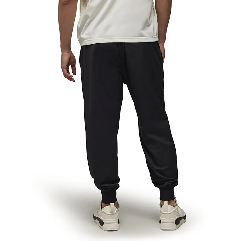 Y 3 X Adidas Drawstring Track Pants-3