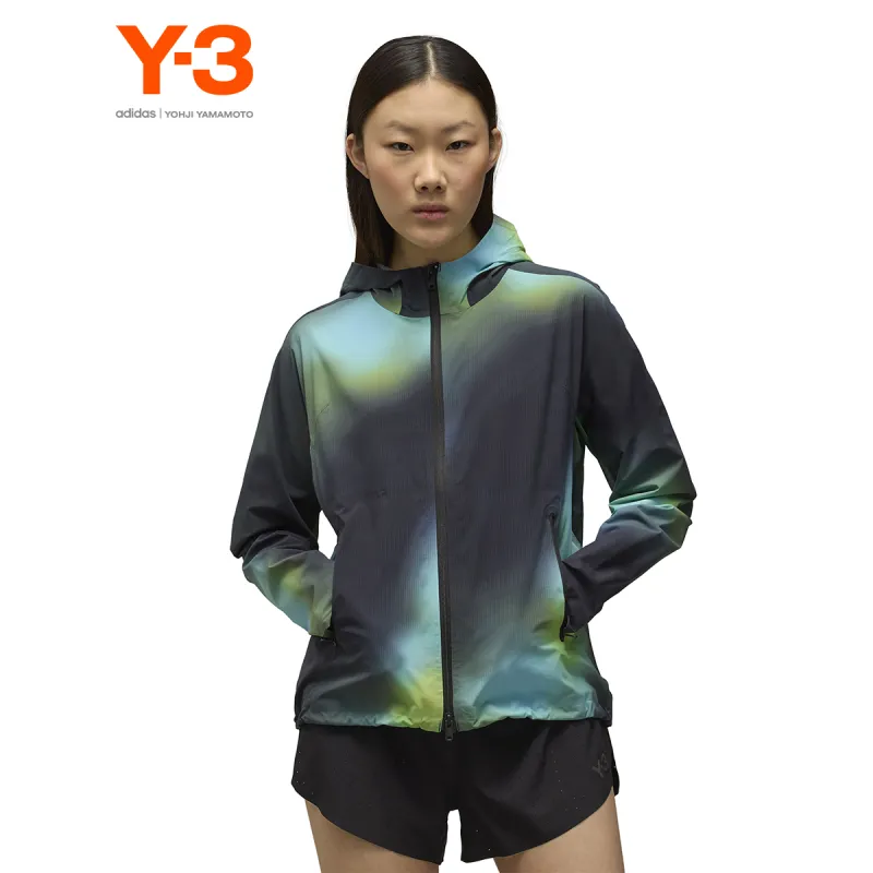 Y 3 Jackets Women's Dazzling Color-2