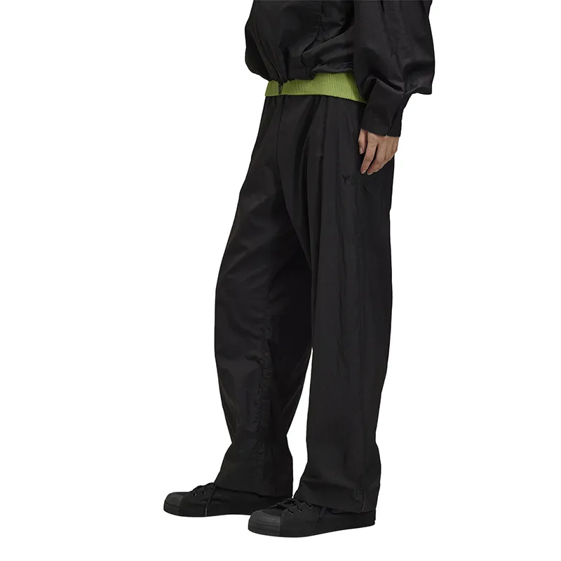 Y 3 Wide leg Utility Trousers-2