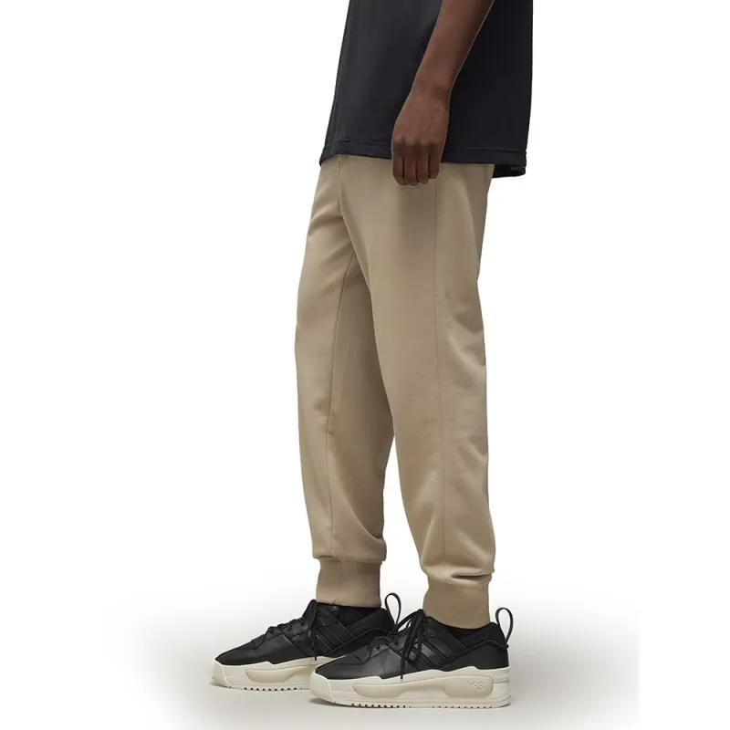 Y-3 Mid-rise Track Trousers-3