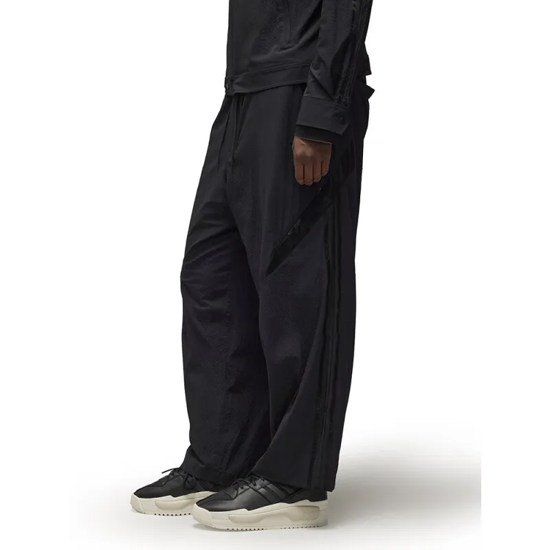 Adidas Y 3 3 Stripes Nylon Pants-3