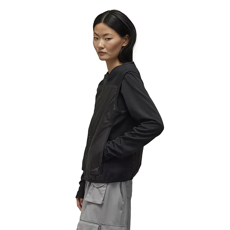 Y 3 LINER VEST Vest Unisex Black-0
