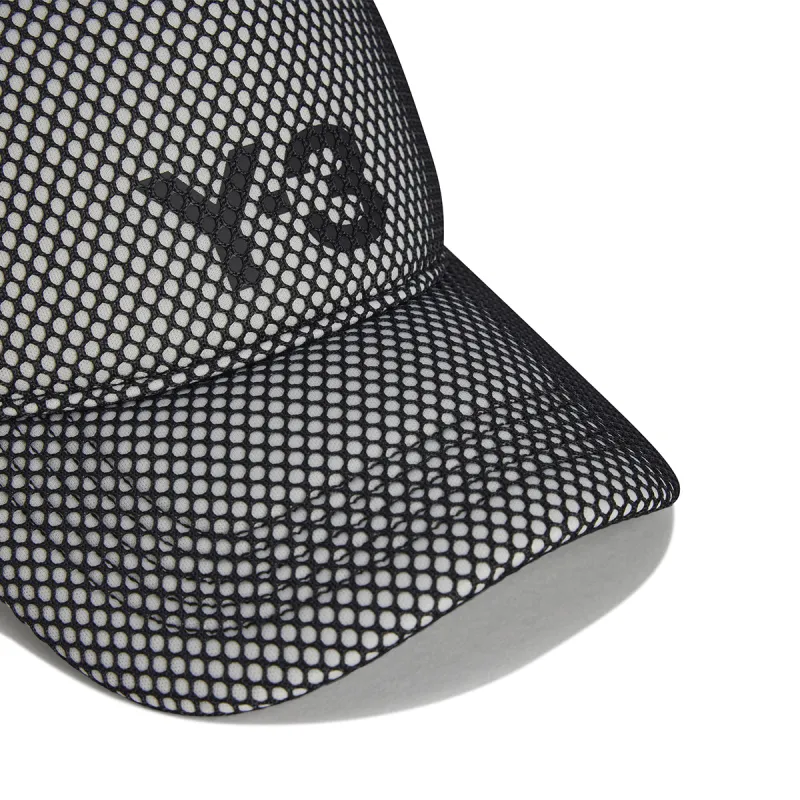 Y 3 Logo print Cap-1