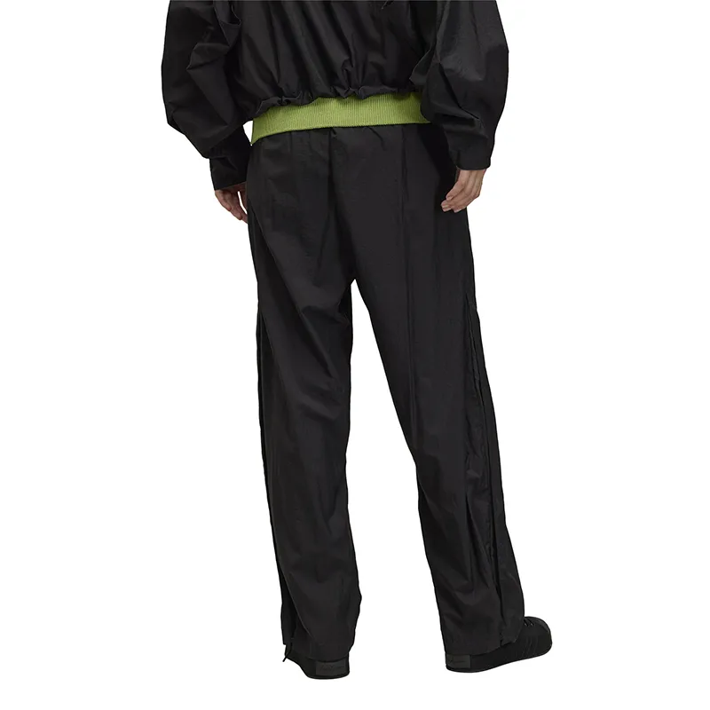 Y 3 Wide leg Utility Trousers-3