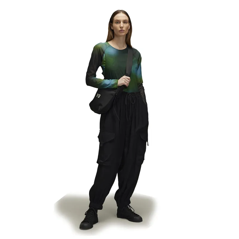 Y 3 Gradient Long sleeve Top-4