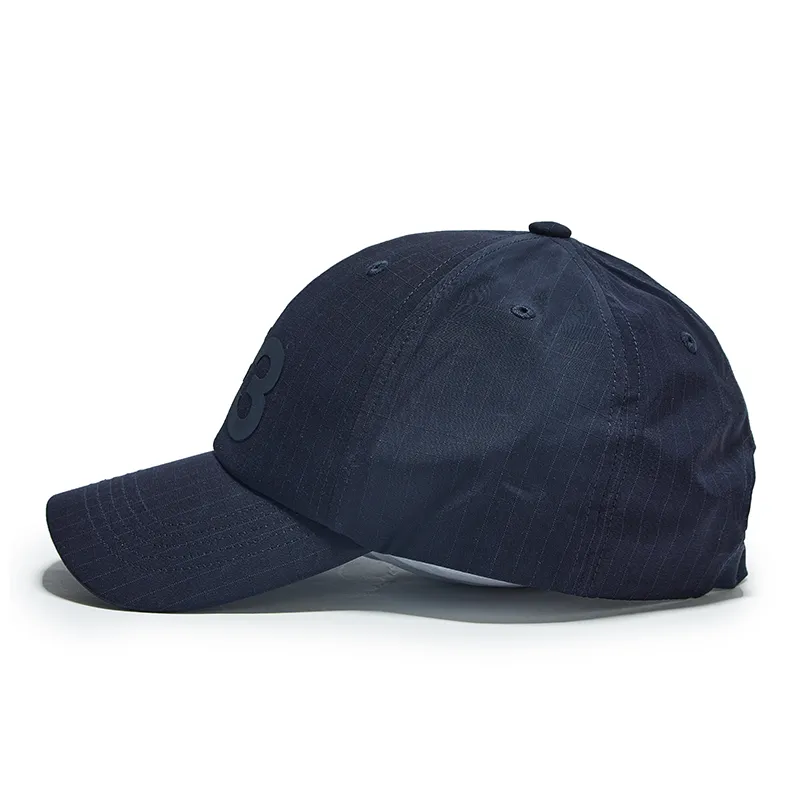 Y 3 Polyester Baseball Caps Unisex-3