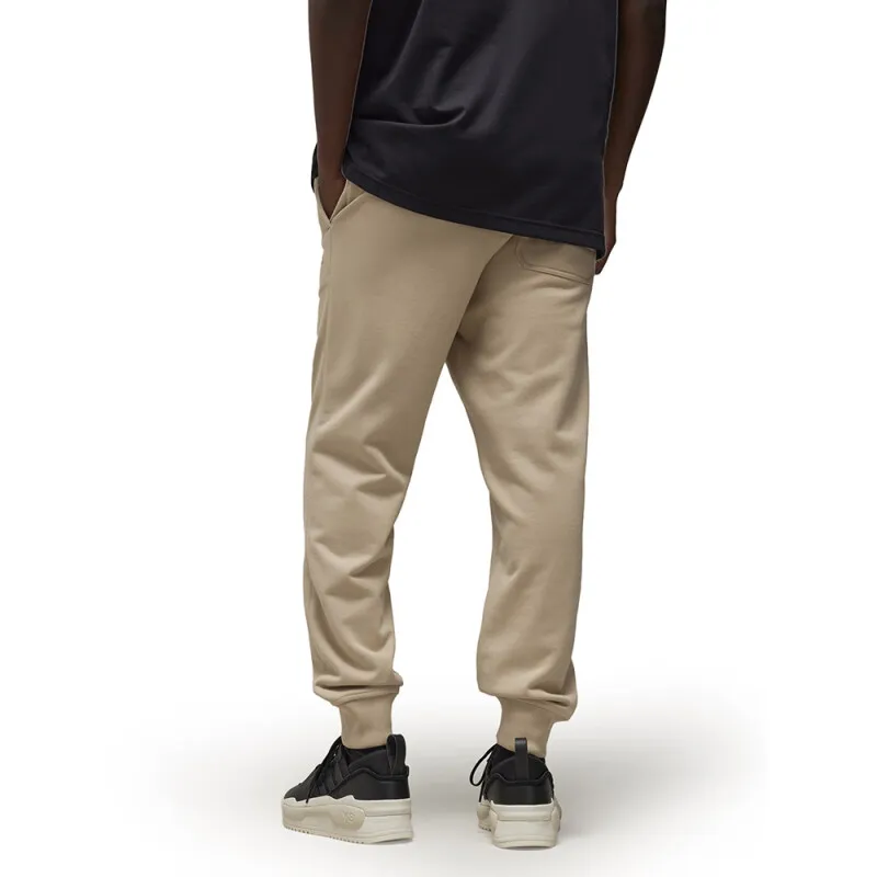 Y-3 Mid-rise Track Trousers-2