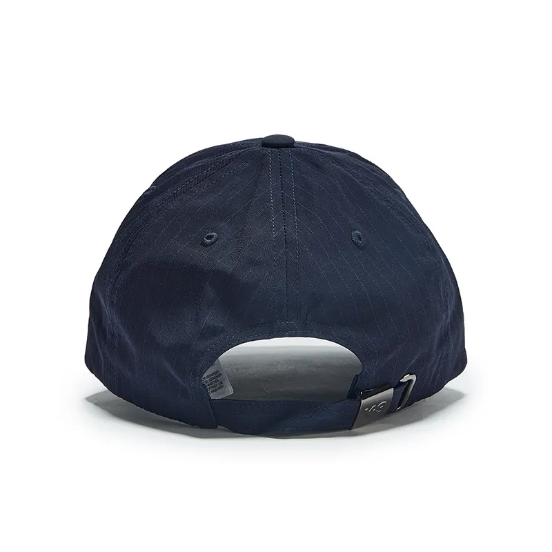 Y 3 Polyester Baseball Caps Unisex-5