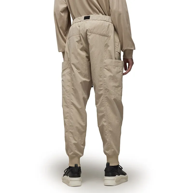 Adidas Y 3 Crinkle Nylon Cuffed Pants-3