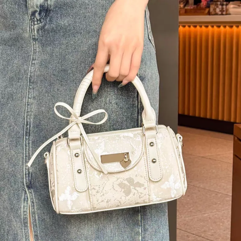 OCTSUI Handbags Ecru-3
