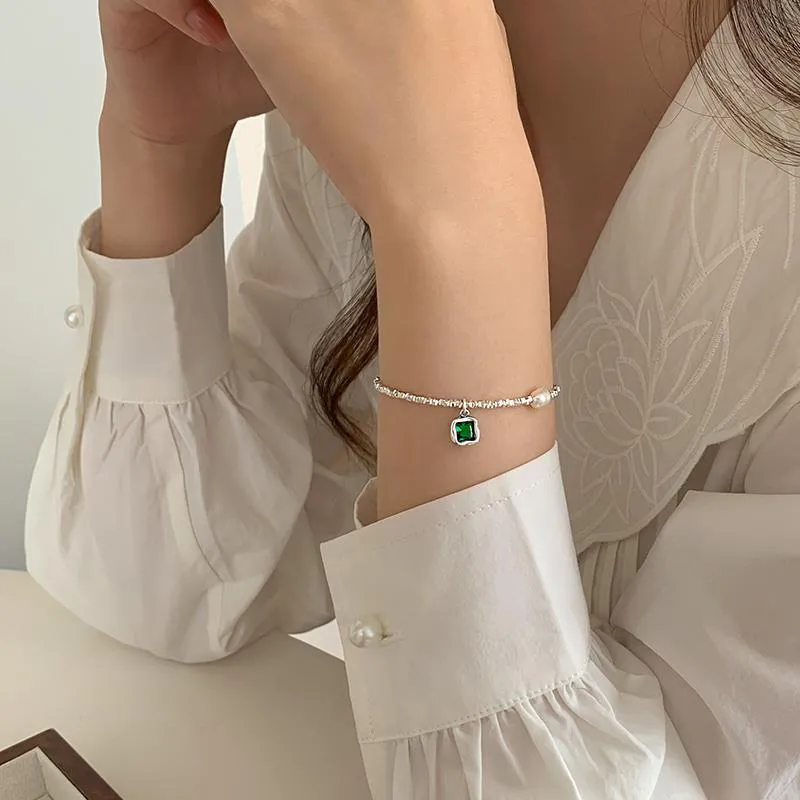 Beth Jewelry Freshwater Pearl Bracelets Women's-1