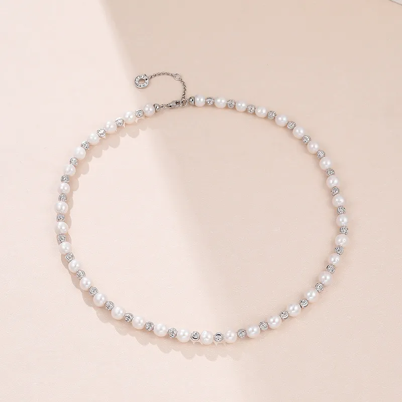 Beth Jewelry Pearl Necklaces Women's-1