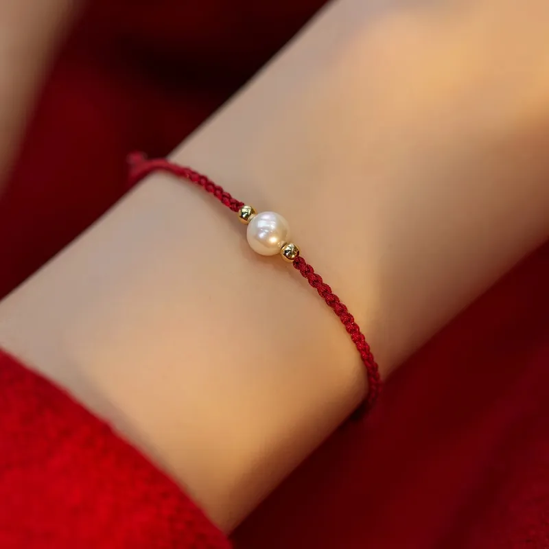 Beth Jewelry Pearl Bracelets Women's-2