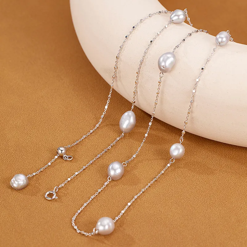 Beth Jewelry Pearl Necklaces Women's-1