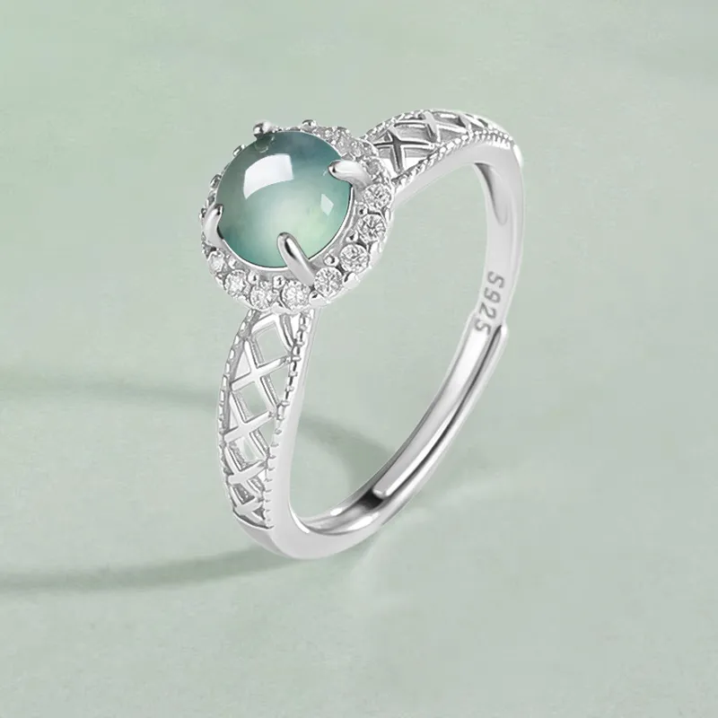 Beth Jewelry Bean Type Rings Women's-1