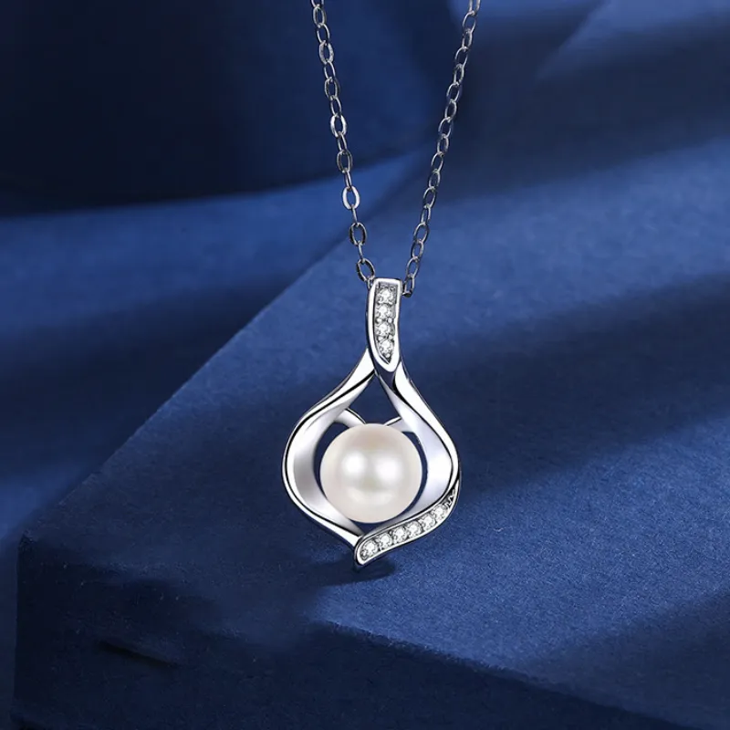 Beth Jewelry Pearl Necklaces Women's-1