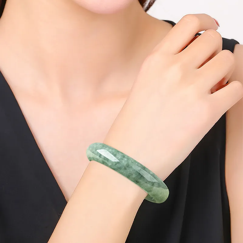 Beth Jewelry Bean Type Bangles Women's-5