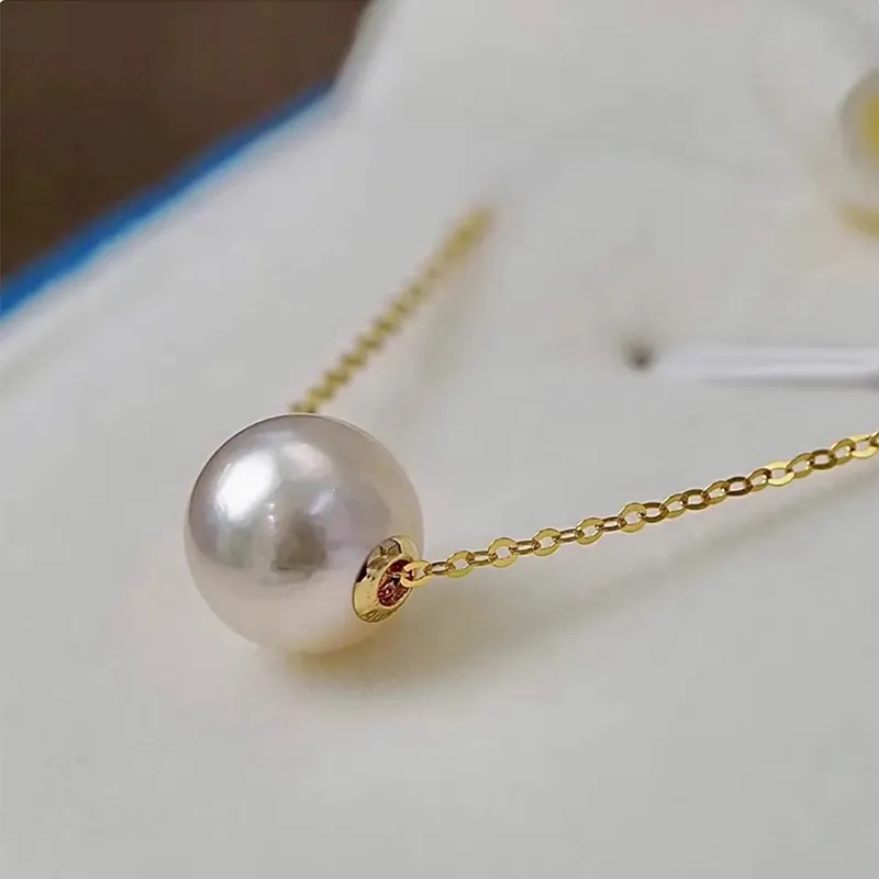 Beth Jewelry Pearl Necklaces Women's-3
