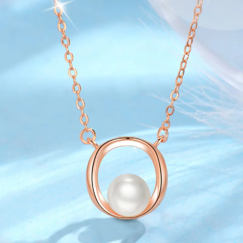 Beth Jewelry Pearl Necklaces Women's-1