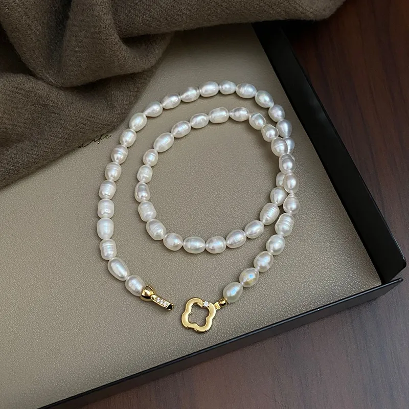 Beth Jewelry Pearl Necklaces Women's-7