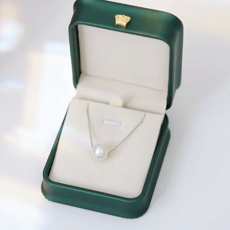 Beth Jewelry Pearl Necklaces Women's-1