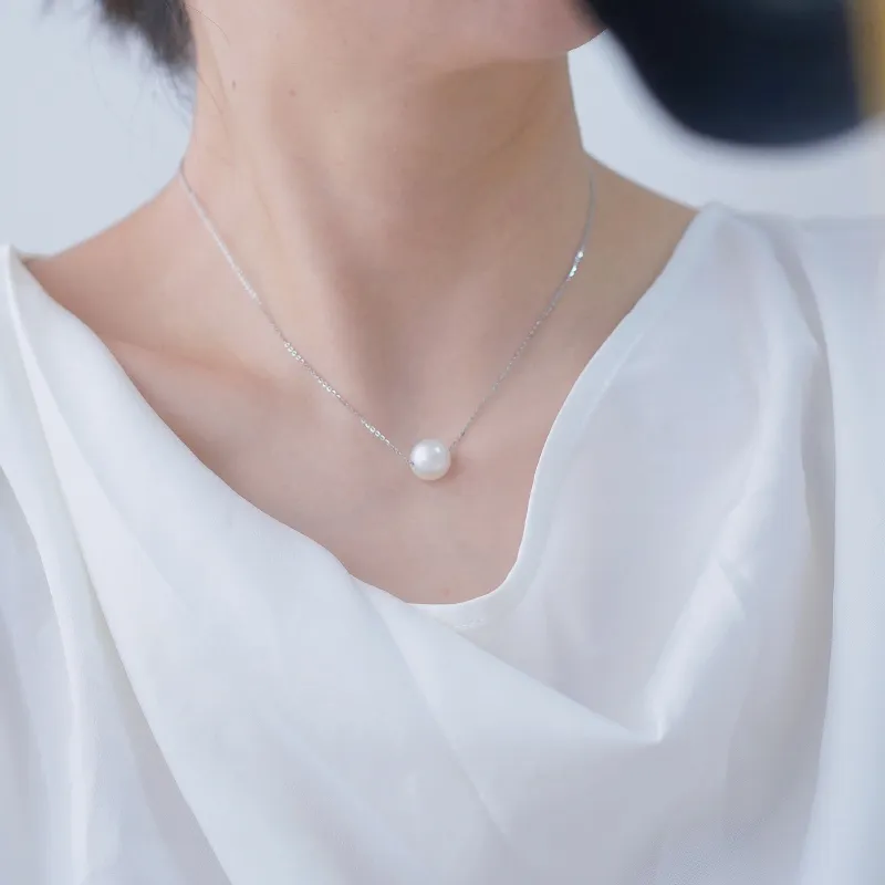 Beth Jewelry Pearl Necklaces Women's-6