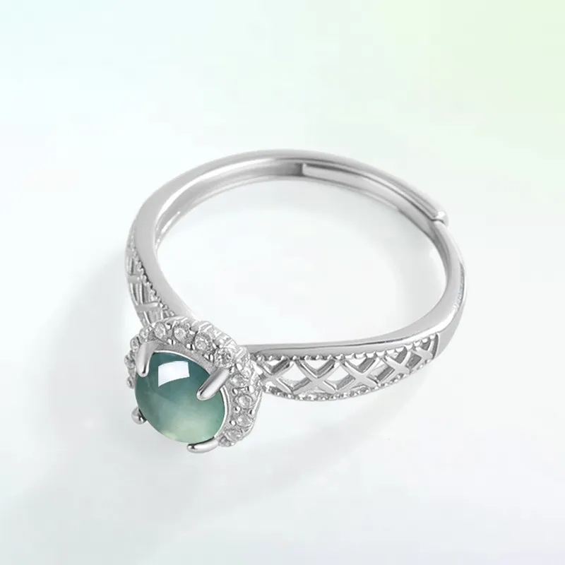 Beth Jewelry Bean Type Rings Women's-3