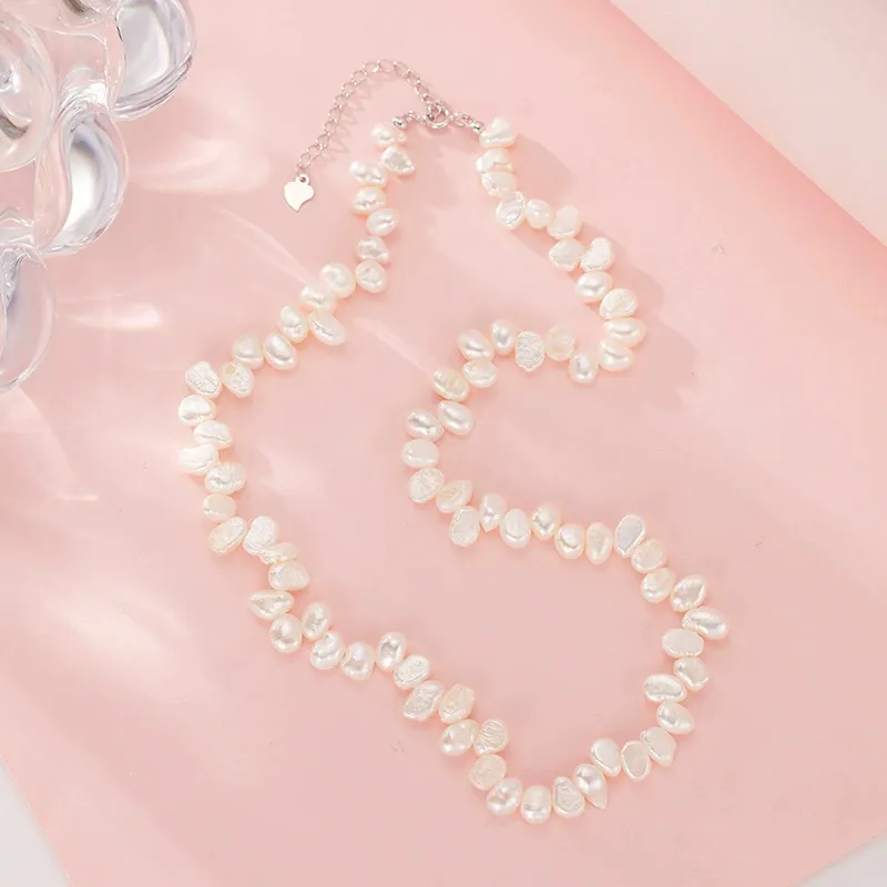 Beth Jewelry Pearl Necklaces Women's-1