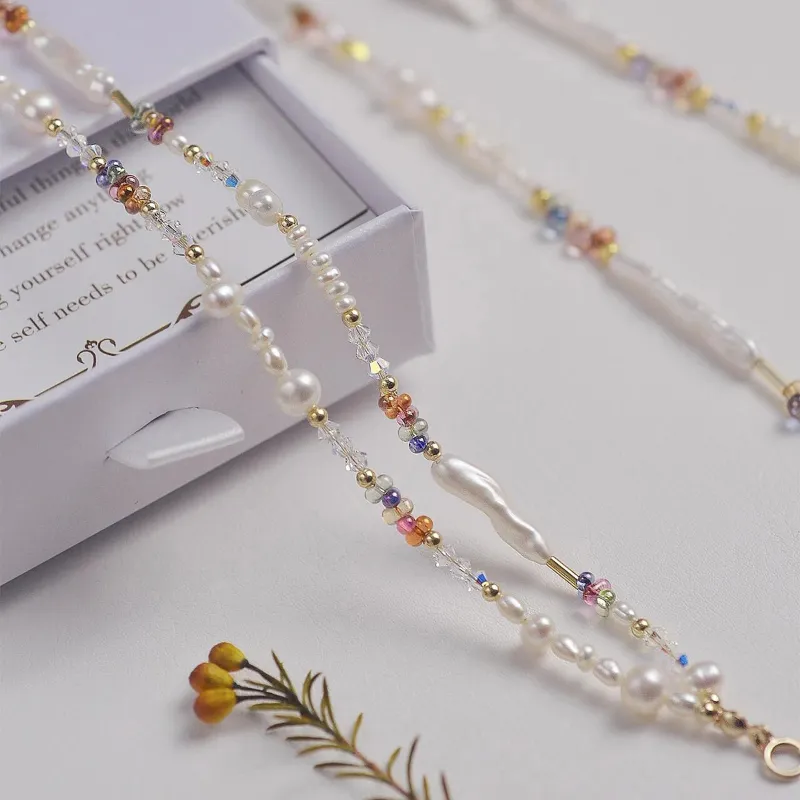 Beth Jewelry Pearl Bracelets Women's-4
