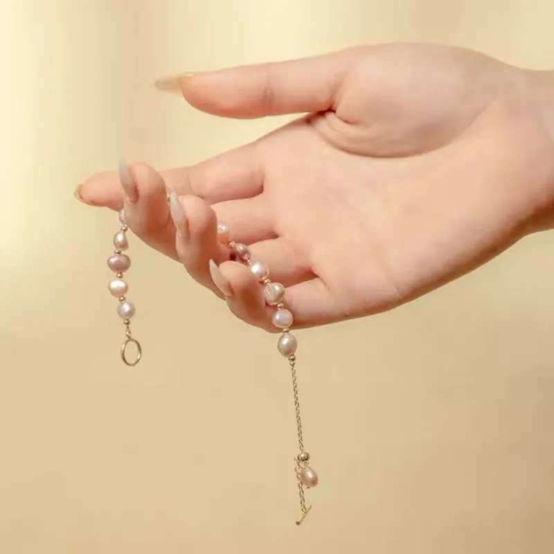 Beth Jewelry Pearl Bracelets Women's-2