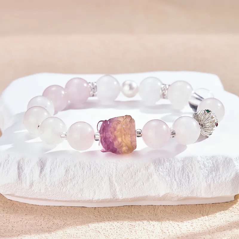 Beth Jewelry Pearl Bracelets Women's-38