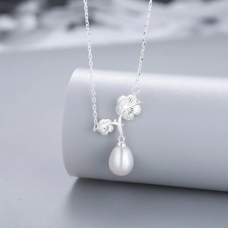 Beth Jewelry Pearl Necklaces Women's-5
