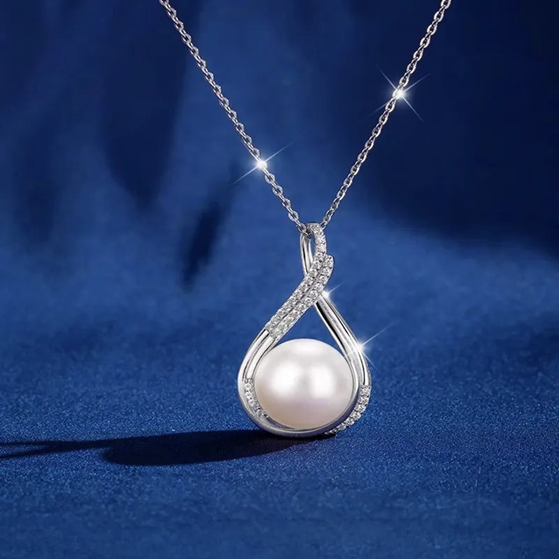 Beth Jewelry Pearl Necklaces Women's-1