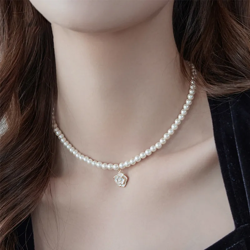 Beth Jewelry Pearl Necklaces Women's-2