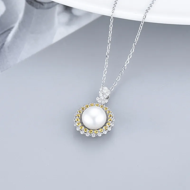 Beth Jewelry Pearl Necklaces Women's-3