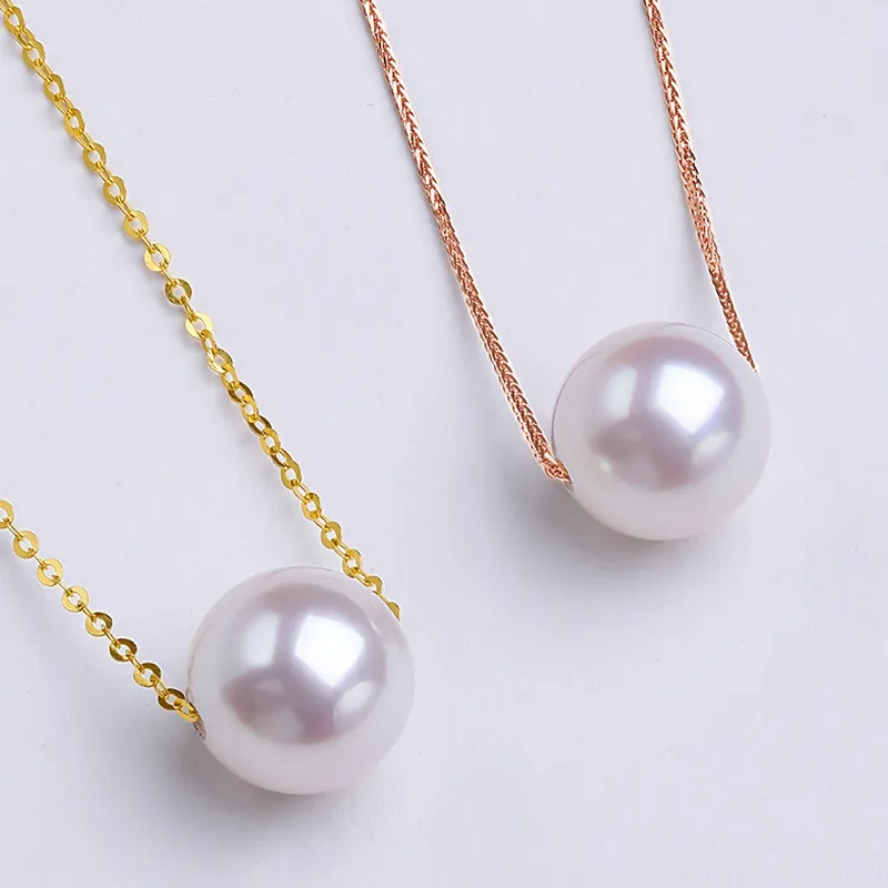 Beth Jewelry Pearl Necklaces Women's-6