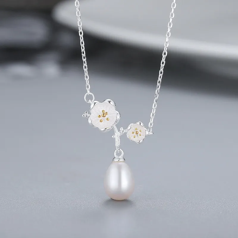 Beth Jewelry Pearl Necklaces Women's-1