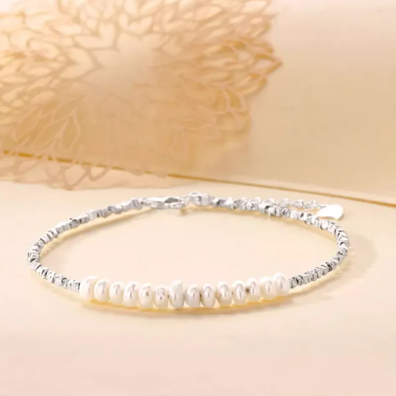 Beth Jewelry Pearl Bracelets Women's-3
