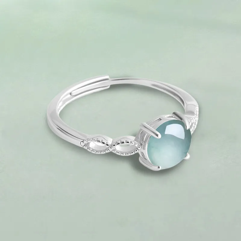 Beth Jewelry Bean Type Rings Women's-2