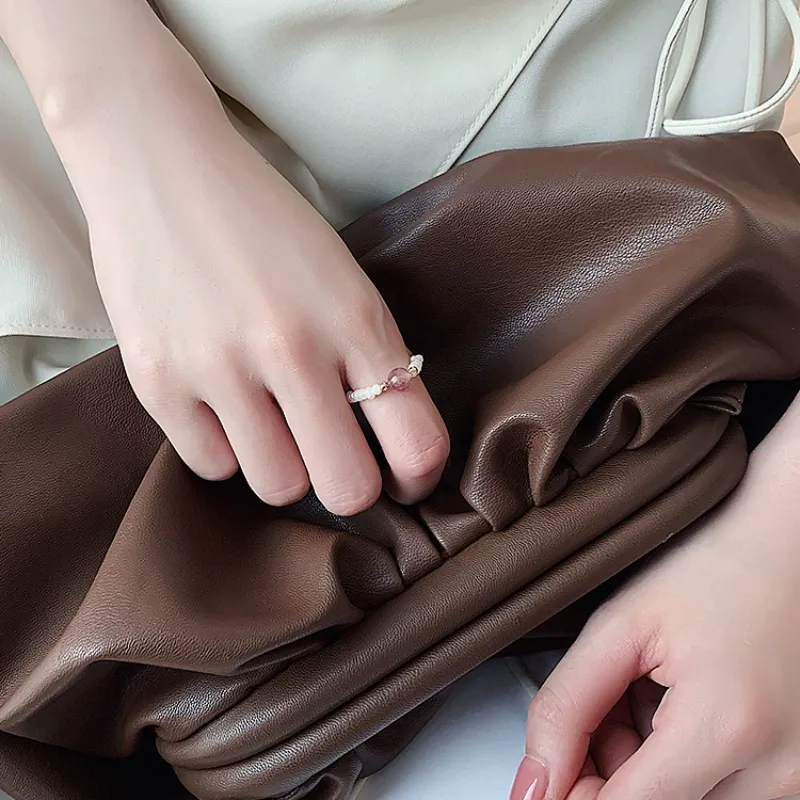 Beth Jewelry Pearl Rings Women's-2