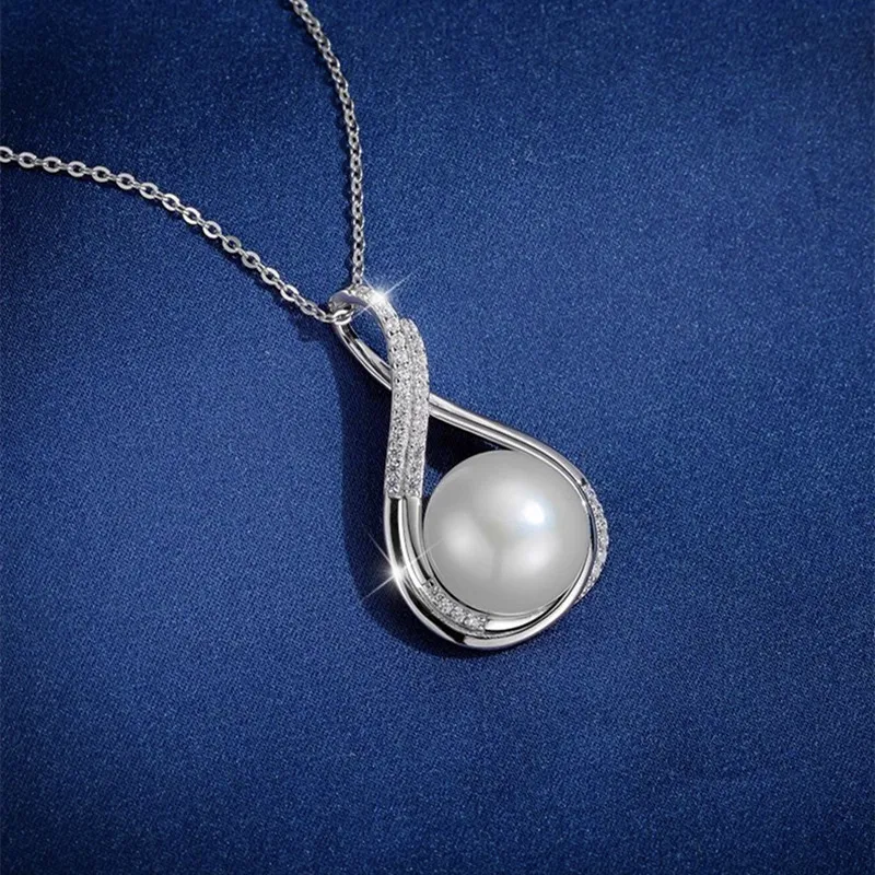 Beth Jewelry Pearl Necklaces Women's-2
