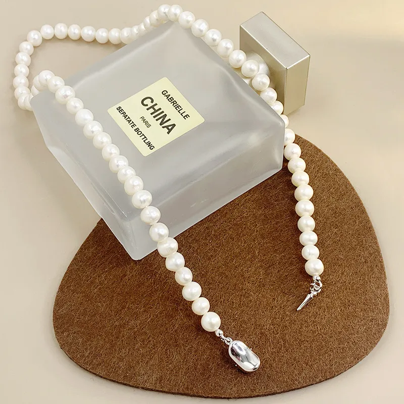 Beth Jewelry Pearl Necklaces Women's-2