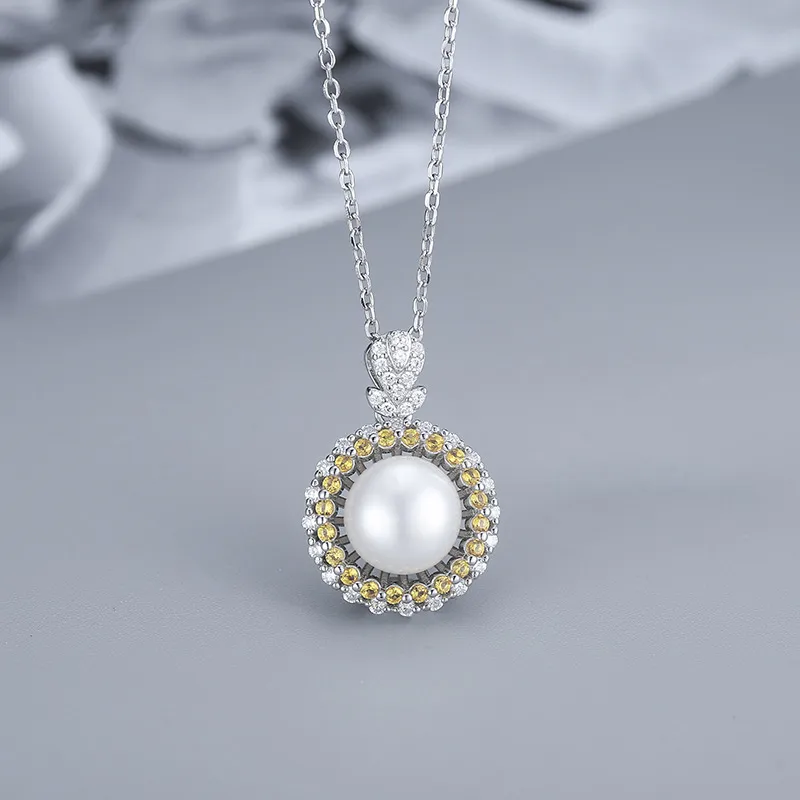 Beth Jewelry Pearl Necklaces Women's-1