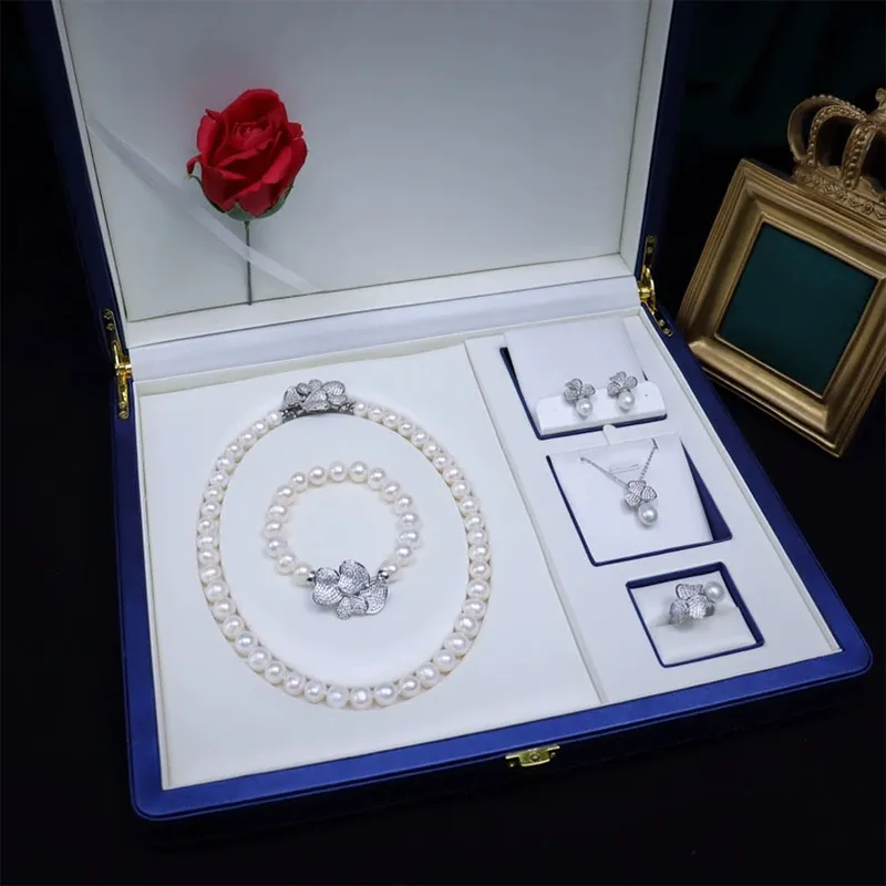 Beth Jewelry Pearl Necklaces Women's-2