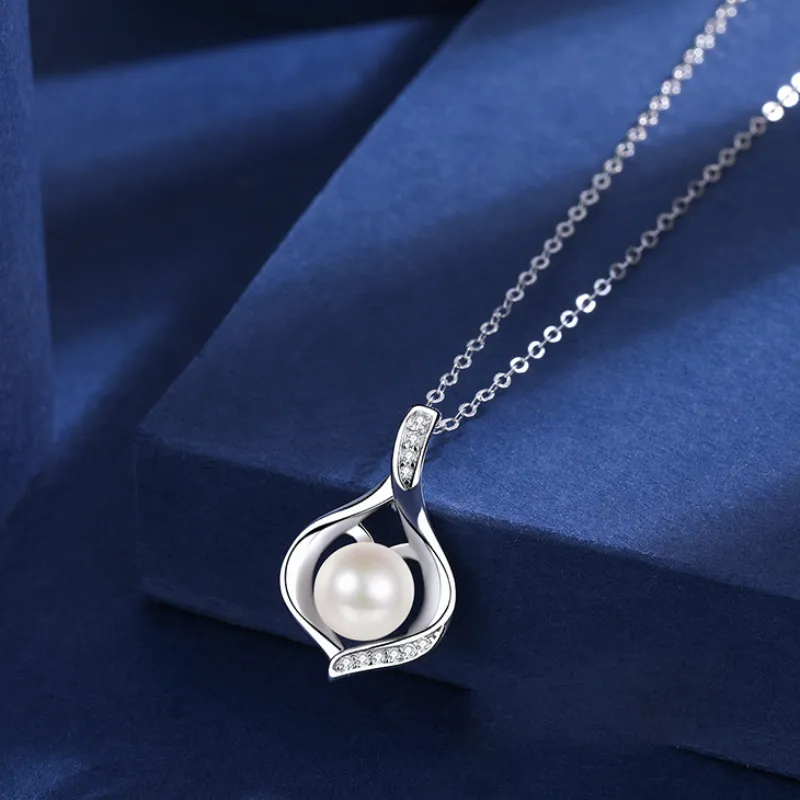 Beth Jewelry Pearl Necklaces Women's-2