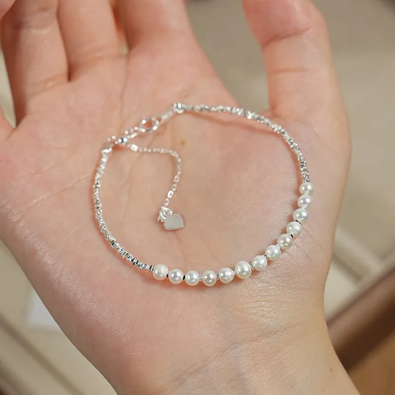 Beth Jewelry Pearl Bracelets Women's-3