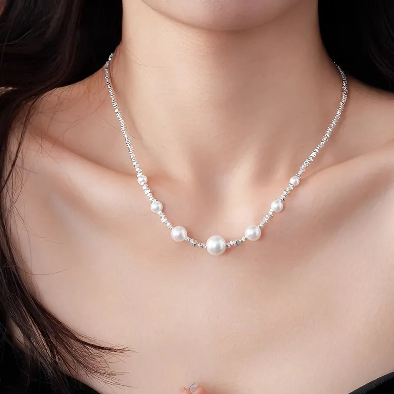 Beth Jewelry Pearl Necklaces Women's-3